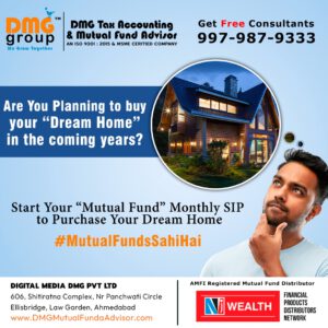 Achieve Your Dream House