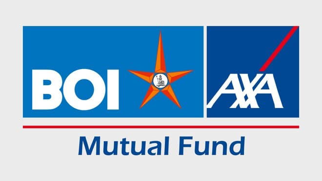 B0I AXA Mutual Fund