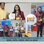 DMG Awarded by MIT 2022-2023
