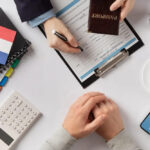 Immigration & Visa Services